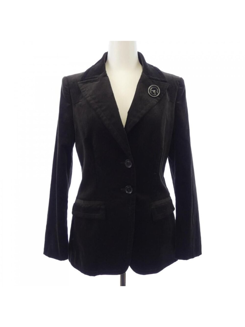 Gucci Jacket Brown